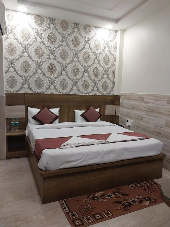 Homestay Taj Nice Point Manage By Taj Sunrise Group Agra  India