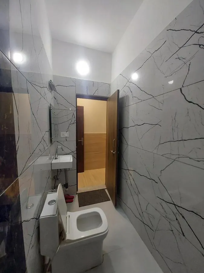 Taj Nice Point Manage By Taj Sunrise Group Agra