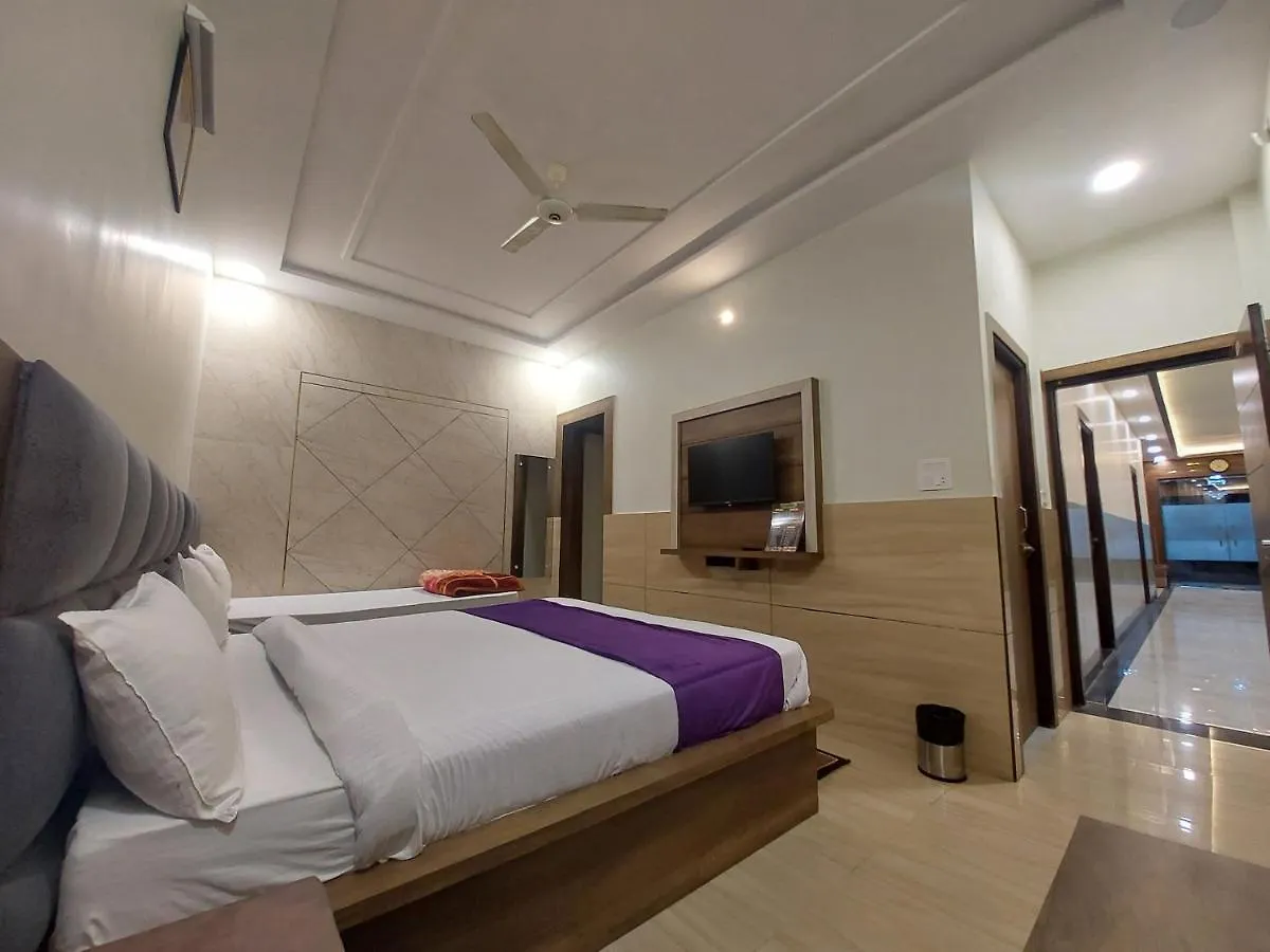 Taj Nice Point Manage By Taj Sunrise Group Agra  Homestay Agra (Uttar Pradesh)