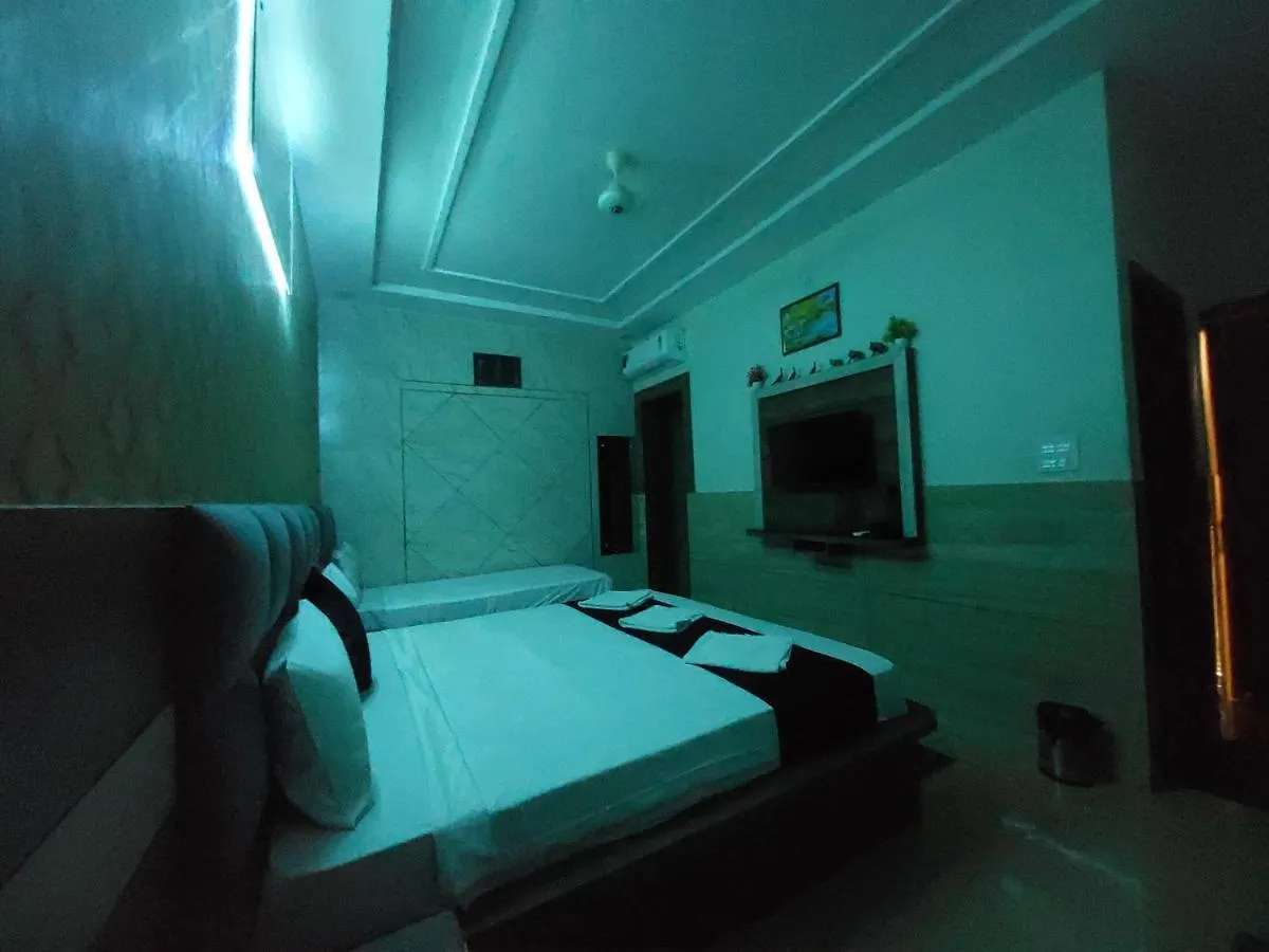 Taj Nice Point Manage By Taj Sunrise Group Agra  0*, Agra (Uttar Pradesh)