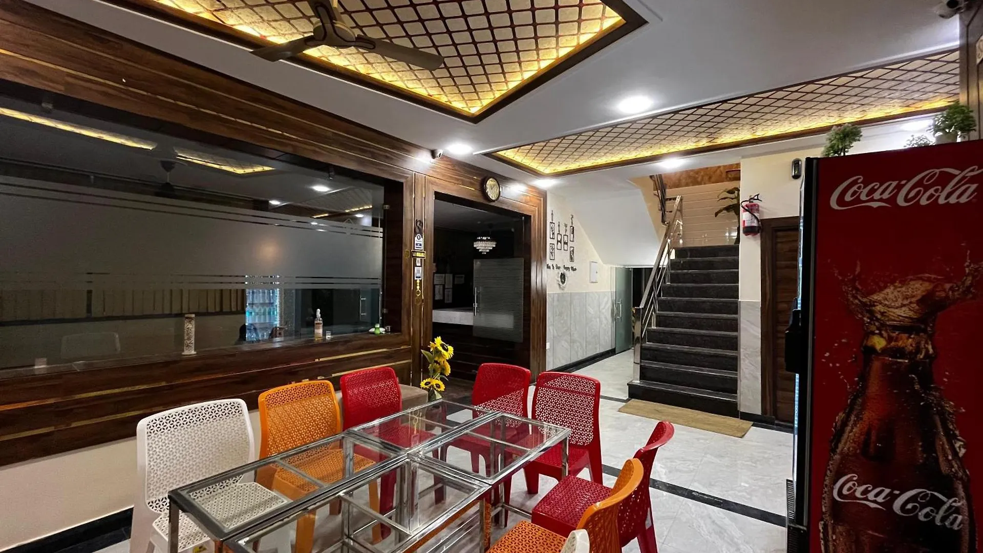 Taj Nice Point Manage By Taj Sunrise Group Agra  Homestay Agra (Uttar Pradesh)