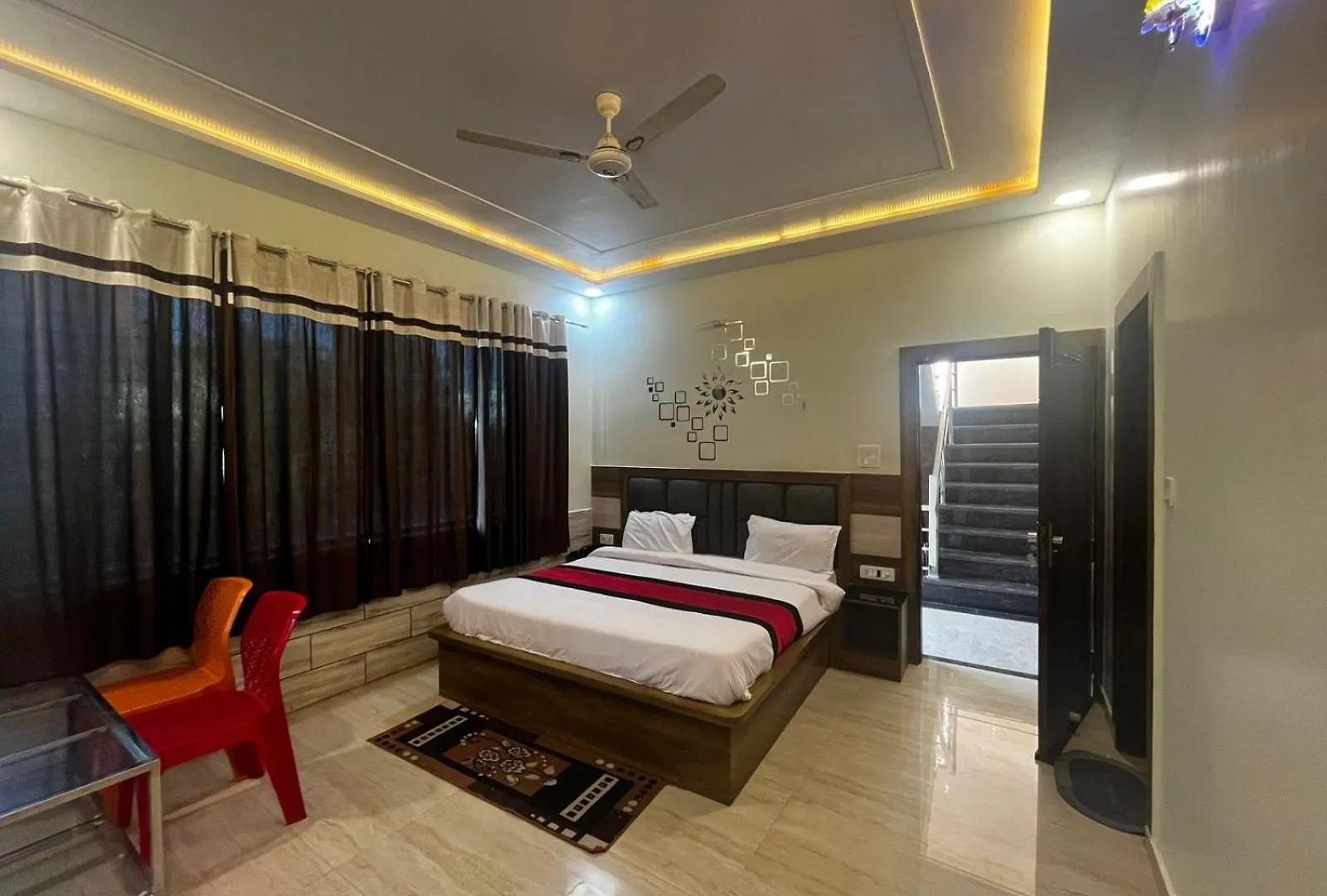 Taj Nice Point Manage By Taj Sunrise Group Agra  Homestay Agra (Uttar Pradesh)
