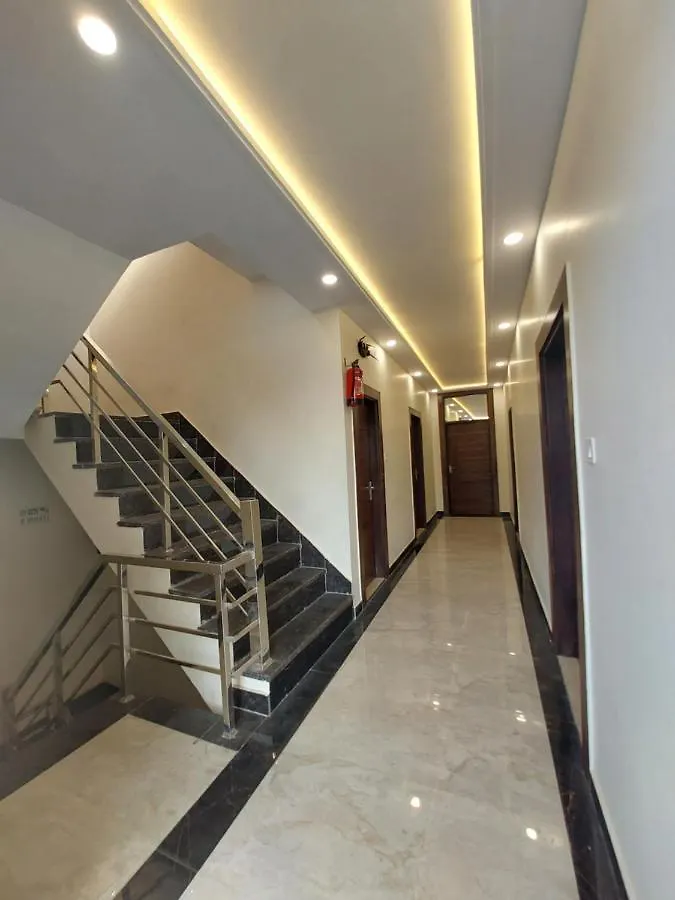 Taj Nice Point Manage By Taj Sunrise Group Agra  0*, Agra (Uttar Pradesh)