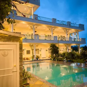 Séjour chez l'habitant Da - A Vacation Abode, Agra (Uttar Pradesh)