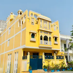 Séjour chez l'habitant Shiv Kothi -, Agra (Uttar Pradesh)