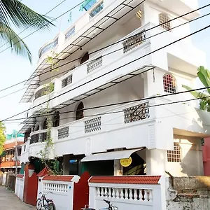 I - One's Alloggio in famiglia Kochi