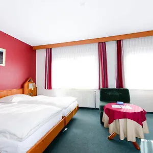 Christophe Colomb Hotel Lussemburgo